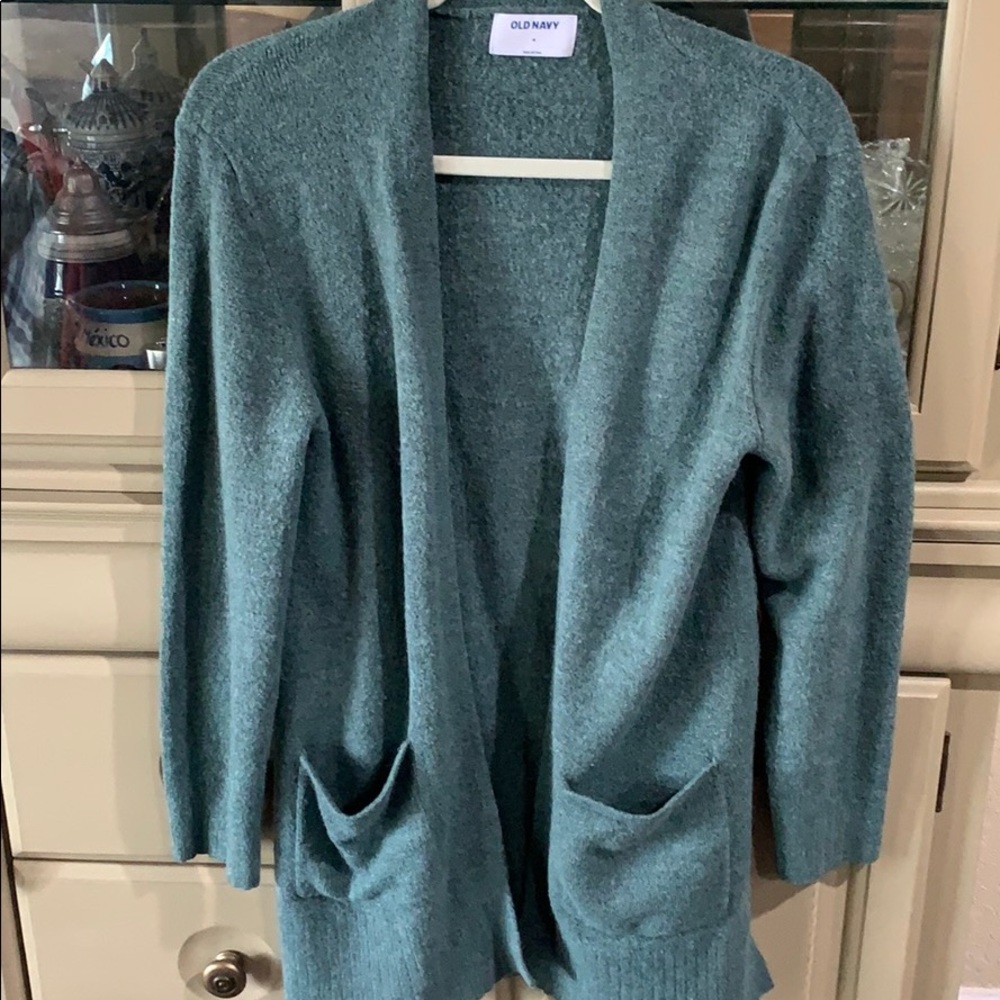 Old navy cardigan